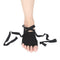 1 Pair Women Professional Anti Slip Bandage Sports Yoga Socks Dance Socks #gib