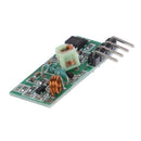 1pcs 315 Mhz DC 5V RF transmitter & receiver module for raspberry lj