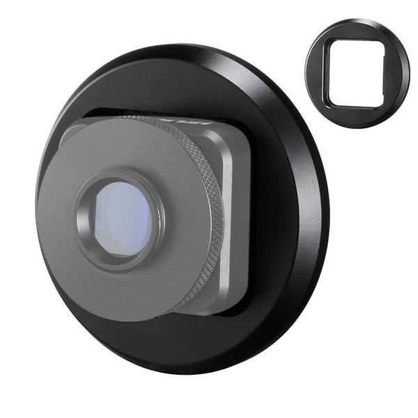 for Ulanzi Anamorphic Lens 52MM Filter Adapter Ring for Mobile Phone 1.33X  S8E9