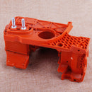 Crankcase Housing Oil Tank Cover fit for HUSQVARNA 137 142 Chainsaw 530071991 Hf