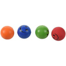 4 x Stressball Anti-Stress Ball Crunch Ball Relax Ball Handtrainer Finger T