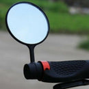 360 Degree Adjustable Bicycle Handlebar Bike Mirror Bicycle Rearview Mirror
