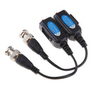 Video Balun Transmitter Video Balun for HD-TVI CVI AHD