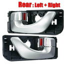 Right Left Car Door Handle For Hyundai Sonata 2005-2008 Replacement Gears New