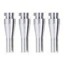 4Pcs Ford F150 F-250 F-350 E Car Door Handle Cable Repair Ends Repair Series