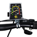 Old School Style  Tachometer Odometer Classic Style for 26-29 "Vee