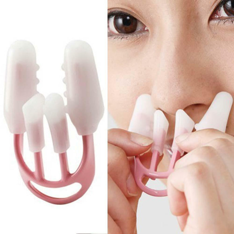 Nose Up Clip Bridge Lifting Shaping Clipper Straightening Corrector Beauty Tool