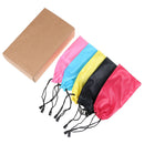 5X Intra Oral Glass Coated Titanium Photography Mirrors 2-side Reflector Den BX