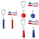 Training Equipment Outdoor Obstacle Course Climbing Training Equipment Gymn