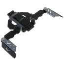 Games Handle, Phone Game Telescopic Stand Holder Gamepad for 4.7-6.0Inch Screen