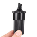 5pcs Car Cigar Cigarette Lighter Female Inline Socket Plug Adapter Connector M&O