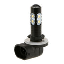 881 LED Fog Driving Lights 50W High Power Lights Bulbs 6000K