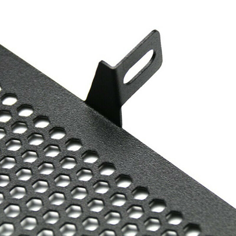 For Kawasaki Z750 Z800 Z1000 Z1000Sx Ninja 1000 Radiator Protective Cover G Y4T7