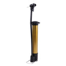 Universal Bicycle Air Pump Portable Mini MTB Moutain Road Bike Pumps Ball Toys