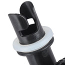 Inflatable Boat Pressure Gauge Air Thermometer for Inflatable Boat Kayak