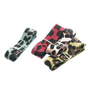 Leopard Ribbon Velvet Design for Sewing Crafts DIY Hair Accessory 2.5cm 4yards