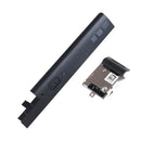 New For DELL E6420 E6430 E6320 E6520 E6530 CD-ROM DVD drive bezel cover BDME
