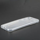 360 Degree Mobile Phone Cover Protective Cover TPU Case Front + Back for SamZ3V6