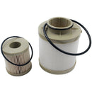 Turbo You Fuel Filter New FD4616 Filter Import Composite Paper Impurity Fil
