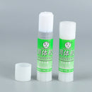 2 x Repositionable Solid Glue Sticks for Paper Card School Office Accessory