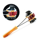 Body Massager Relax Meridian Acupuncture Acupoint Massager Hammer Body Knoc