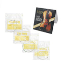 Per Violin Violin Strings Set E / A / D / G
