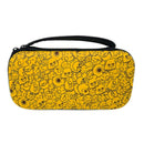 Data Carrying Storage Bag for Nintendo Switch Lite Portable Protective Hard