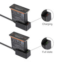 Sport Camera USB Fast Charger Charging Cable Adapter for DJI OSMO ACTION