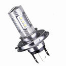 Great Performance 2Pcs 80W H4 LED Fog Light Bulb Car DRIVING DRL