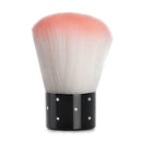Soft Nail Cleaning Brush Blush Foundation Makeup Brush Nail Dust Cleaner