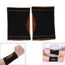 2PCS Breathable Hand Wrist Support Band Protector Brace Elastic Injury Spor