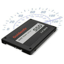 Goldenfir SSD 2.5inch Solid state drive hard drive diskï¼ˆ60GBï¼‰