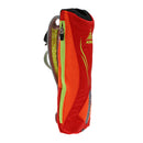 Outdoor Sports Handheld Hydration Pack Bag for Holding 500mL Bottle Orange