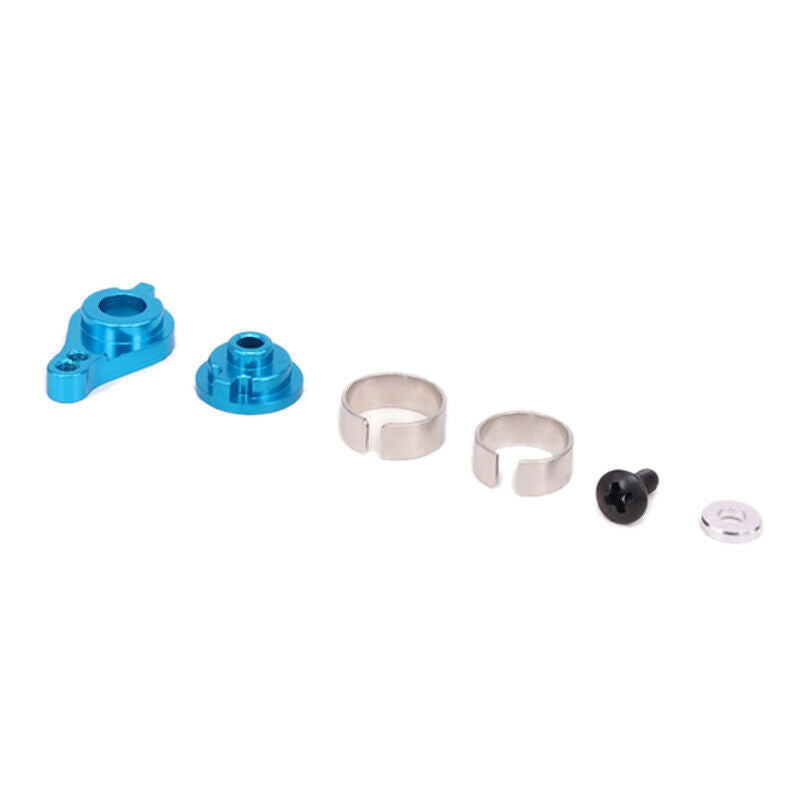 Steering Servo Horn Arm 0033 for WLtoys 12428 12423 1/12 RC Car Crawler Sho N1M4