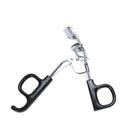 Beauty Tools Lash Curler,Nature Curl Style Cute Curl Eyelash Curlers,Black