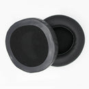 Replacement Protein Leather Ear Pads Cushion for Razer Kraken Pro Earpads A