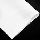 Bride White Gloves Fancy Dress Accessory D8V4