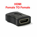 HDMI Female To Female Joiner Connector Coupler Adapter
