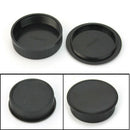 Details on 2 Lens Cover Caps Rear Lens 42mm for Camera M42 New