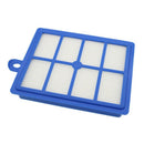 10Pcs Vacuum Cleaner Dust Bags S-Bag And 2Pcs H12 Hepa Filter+4Pcs Motor Co