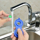Hand tool Faucet repair Wrench Set universal Ratchet Wrench tool kit for homeME