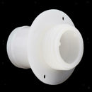 Fuel Gas Tank Filler Neck for Kawasaki 440 550 650 750J SX JS Replacement, white