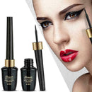 Liquid Eyeliner Waterproof Eye Liner Pencil Pen Black Make Up Nice X6T5 I6U D0Q9
