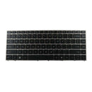 Replacement US English Layout Backlit Keyobard For  Probook 5330 5330M