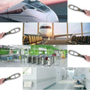 GC101H Handheld Metal Detector High Sensitivity Scanner Security Instrument