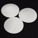 100Pcs/Set Wine Pourer Spout Pourer Disk Drop Drip Stop Pouring Bar Party W