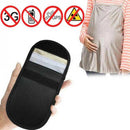 3Pcs Car key Bag Signal Blocker Signal Blocking Shielding Pouch Wallet SDFGH