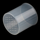 1pc PP Hearing Hearing Aid Dryer Drybox Drying Case Drying Hearing Aids Dryb Cy