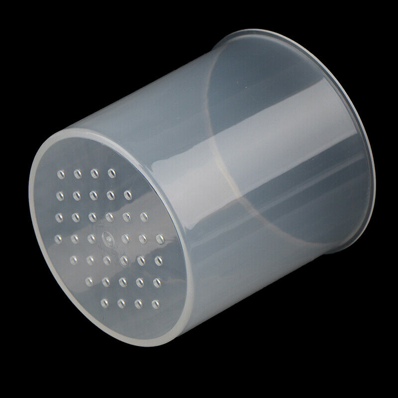 1pc PP Hearing Hearing Aid Dryer Drybox Drying Case Drying Hearing Aids Dryb Cy