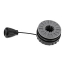2 inch Durable ABS Plastic Scuba Diving Dive Dump Valve/Over Pressure Relief